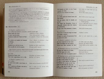 Francouzska mluvnice - 4