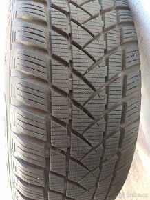 4 ks zimních kol Kia Sportage - 4