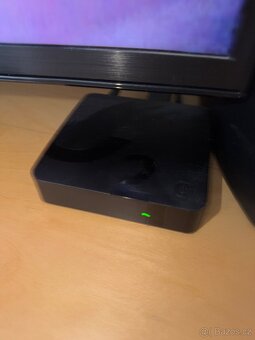 O2 set top box one play - 4