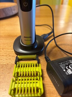 One blade s nabíječkou - 4