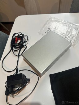 cambridge předzesilovač - 4