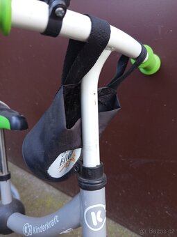 Odrazedlo kinderkraft 2way, 2 KS - 4