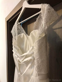 Svatební šaty - 4