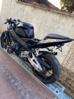 Honda cbr 954 - 4