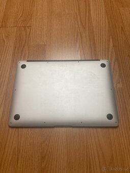 Macbook Air 2015 - 4