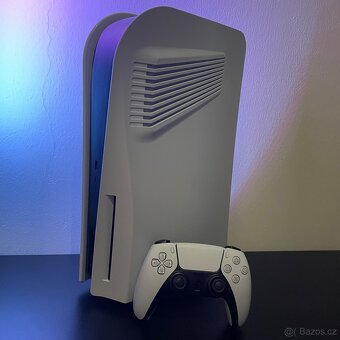 PlayStation 5 Mechanika - 4