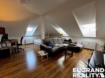 Pronájem bytu 2+1 90 m², Varnsdorf, ev.č. 05921 - 4