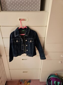 Bunda Benetton - 4