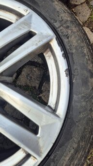5x112 r17 audi - 4