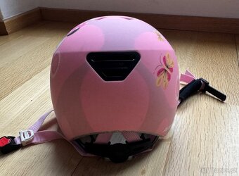 Dívčí helma Alpina Minnie - 4