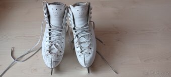 Prodám krasobrusle Risport - 4