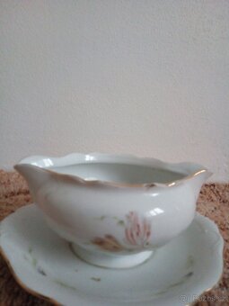 Retro omáčník - 4