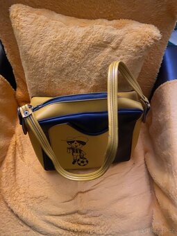 Retro dětská Taška - 4