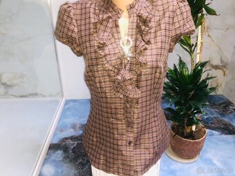 halenka# business# bluza# kosticky # Orsay - 4