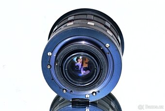 Pentacon ZEBRA 2,8/29mm M42 TOP STAV - 4