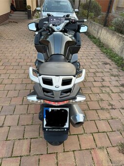 BMW R 1250 RT (2021) - 4