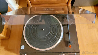 Gramo Technics SL-BD20 - 4
