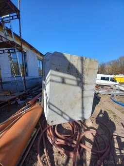 Vana s výpustí - 4