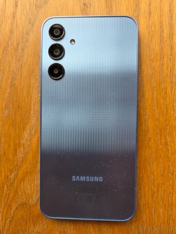 SAMSUNG Galaxy A25 5G - 4