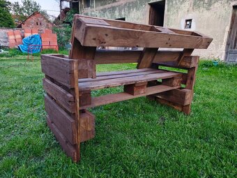 Paletové sezení - 4