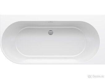 Vana Ravak Freedom Corner nová - 4