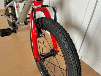 Author Record 16” / 6,5kg - 4