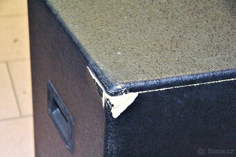 Reprobox LEM HP 300 4 Ohm - 4