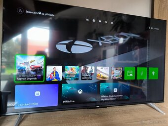 Xbox one plus hra FIFA 21 - 4
