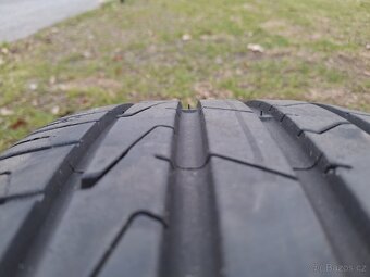 Prodam Hankook Ventus Prime 3 - 4