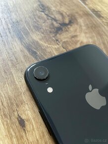 iPhone XR 64GB černý - 4