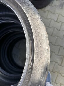 Sada letních pneu 225/40 R19 Bridgestone - 4