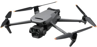DJI Mavic 3 Pro fly more combo (RC Pro) - 4