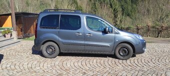 Citroen Berlingo multispace - 4