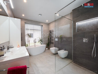 Prodej rodinného domu 4+kk, 136 m², Mělník, ul. Na Oboře - 4