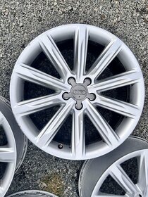 Alu kola Audi 19” Audi A6, Audi A7, Audi A5 - 4