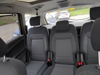 Prodám Ford SMax 2.0 tdi - 4