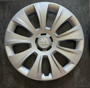 Poklice Škoda 17” - 4
