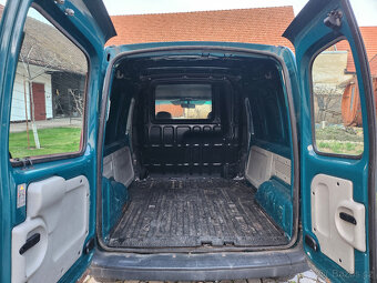Renault Kangoo - 4