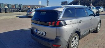 Peugeot 5008 2.0 Hdi rv.2017/10 - 4