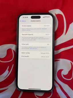 iPhone 15 Pro Max - 4