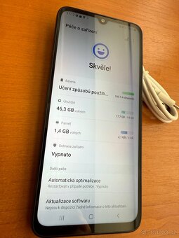 Samsung GALAXY a05s 4/64GB - 4