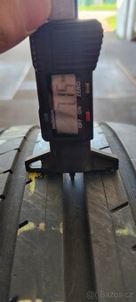 Fulda 225/45 R17 - 4