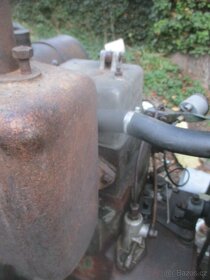 Motor Škoda 1S110 - 4