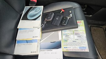 Lexus RX 450h r2011 246tis km, 3,4l 183kw STK,tažne - 4