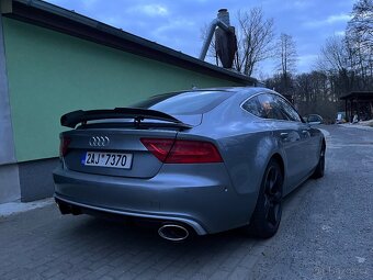 Audi A7 - 4