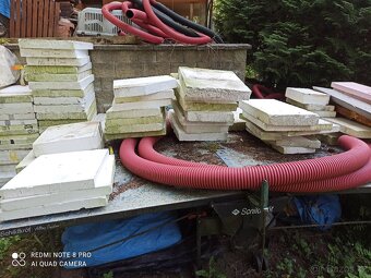 Podlahovy polystyren Eps 200-150s - 4