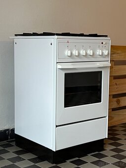 MORA 2120 - 4