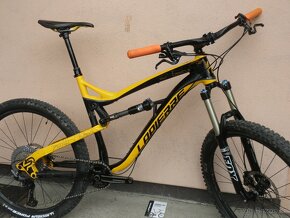 ENDURO LAPIERRE ZESTY AM 427 - 4