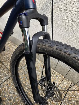 Specialized Pitch Sport, ram S - 4