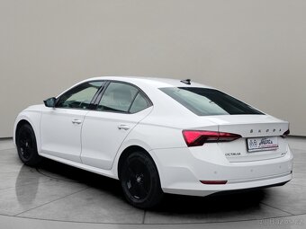 Škoda Octavia, 2,0 TDI IV, 1. maj., pravidelný servis - 4